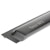 Rugged Ridge 11349.07 Front Window Visors, Matte Black