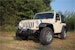 Rugged Ridge 11351.11 Window Rain Deflectors; 07-17 Jeep Wrangler JK