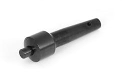 Rugged Ridge 11422.01 Automatic Transmission Shift Knob, Black