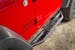Rugged Ridge 11504.24 RRC Side Armor Guard Plates