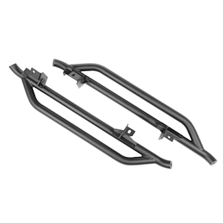 Rugged Ridge 11504.37 RRC Rocker Guards