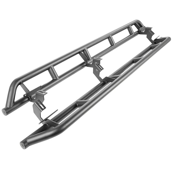 Rugged Ridge 11504.38 RRC Rocker Guards