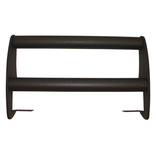 Rugged Ridge 11511.03 Brush Guard, Textured Black