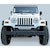 Rugged Ridge 11511.03 Brush Guard, Textured Black