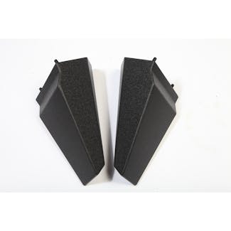 Rugged Ridge 11540.22 Storage Ends; XHD Modular Front Bumper Rugged Ridge 11540.22 Storage Ends; XHD Modular Front Bumper