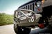 Rugged Ridge 11540.25 Double X Striker, Black