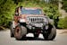 Rugged Ridge 11540.25 Double X Striker, Black
