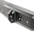 Rugged Ridge 11540.25 Double X Striker, Black