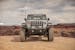 Rugged Ridge 11540.62 HD Over-Rider Bar