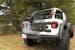 Rugged Ridge 11546.57 Spartacus HD Tire Carrier, Wheel Mount, 18-19 Jeep Wrangler JL