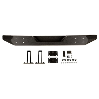 Rugged Ridge 11548.20 Spartan Series Bumper