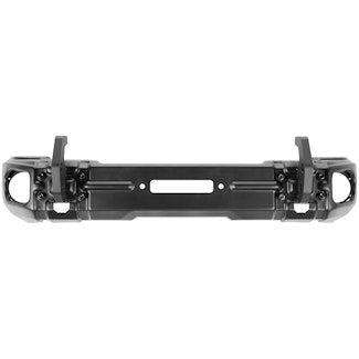Rugged Ridge 11549.11 Front Bumper Set