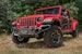 Rugged Ridge 11549.42 Venator Front Bumper