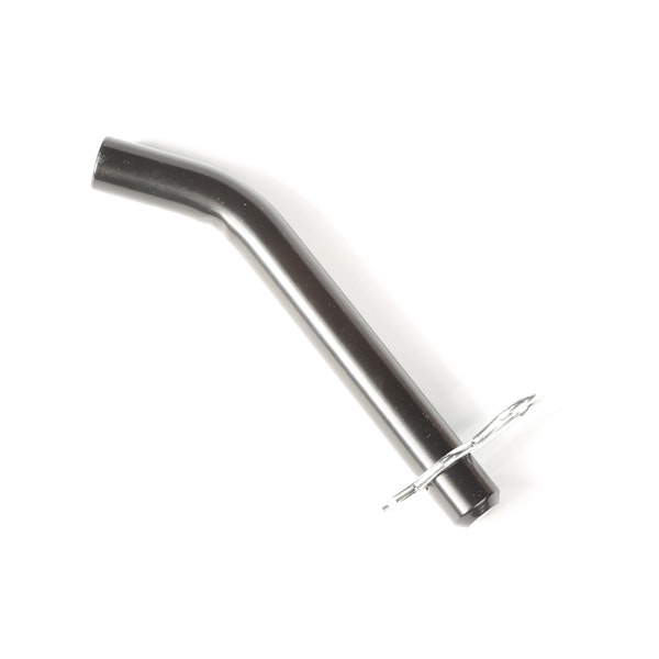 Rugged Ridge 11580.55 Hitch Pin and Clip; 5/8 Inch