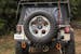 Rugged Ridge 11585.04 Third Brake Light LED Ring