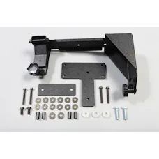 Rugged Ridge 11586.01 Offroad Jack Mounting Bracket
