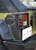 Rugged Ridge 11615.20 XHD Corner Guard, Rear