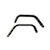 Rugged Ridge 11615.47 Steel Tube Fender Flares, Rear