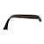 Rugged Ridge 11615.48 Steel Tube Fender Flares, Front/Rear Set