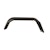 Rugged Ridge 11615.48 Steel Tube Fender Flares, Front/Rear Set