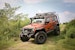 Rugged Ridge 11640.09 Hurricane Fender Flare Kit, EU, Textured