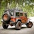 Rugged Ridge 11640.09 Hurricane Fender Flare Kit, EU, Textured