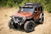 Rugged Ridge 11640.10 Hurricane Flat Fender Flare Kit