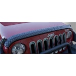 Rugged Ridge 11651.17 Hood Guard, Body Armor
