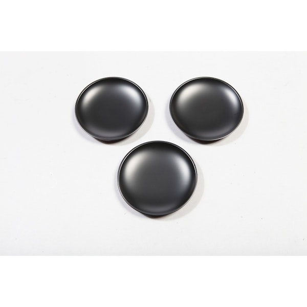 Rugged Ridge 11651.25 Door Handle Recess Guard Kit; 07-17 Jeep Wrangler JK