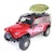 Rugged Ridge 11703.02 Sherpa Roof Rack, 4 Door