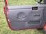 Rugged Ridge 11826.01 Door Pull Straps; Black; 97-06 Jeep Wrangler TJ