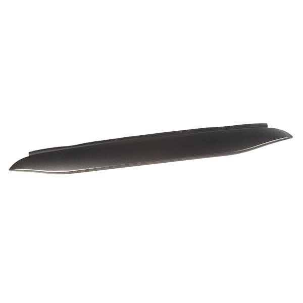 Rugged Ridge 12034.41PAU NightHawk Light Brow, Granite Crystal
