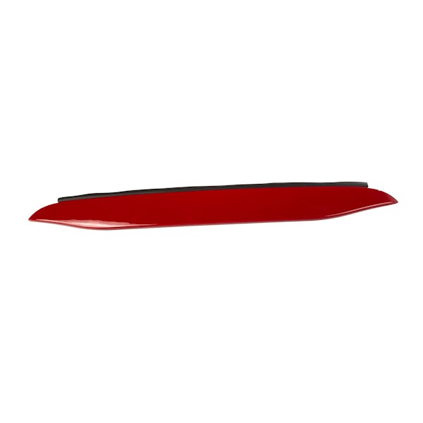 Rugged Ridge 12034.41PR4 NightHawk Light Brow, Flame Red