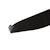 Rugged Ridge 12034.41 NightHawk Light Brow, Black, Molded, Paintable