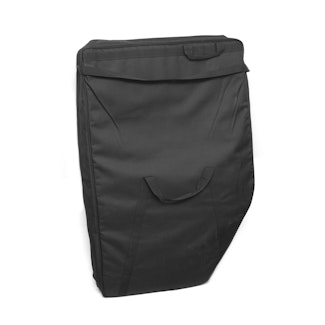 Rugged Ridge 12108.20 Rear Door Storage Bag Kit