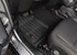 Rugged Ridge 12920.36 Floor Liner Kit, Front, Black