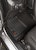 Rugged Ridge 12920.36 Floor Liner Kit, Front, Black