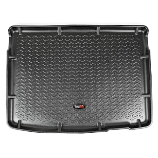 Rugged Ridge 12975.47 Cargo Liner, Black