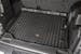 Rugged Ridge 12975.49 Cargo Liner, Black