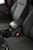 Rugged Ridge 13104.60 Center Console Cover, Black