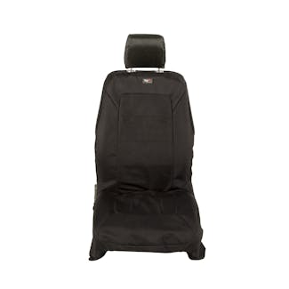 Rugged Ridge 13216.04 Elite Ballistic Heated Seat Covers, Front Rugged Ridge 13216.04 Elite Ballistic Heated Seat Covers, Front