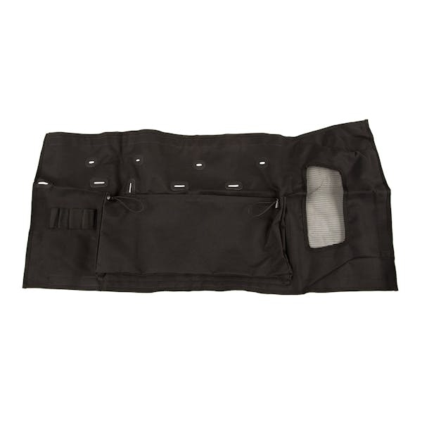 Rugged Ridge 13260.09 C3 Tailgate Cover