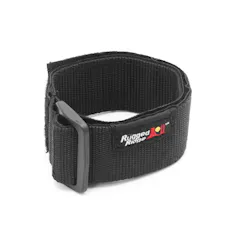 Rugged Ridge 13305.60 Offroad Jack Handle Retainer Strap; Black