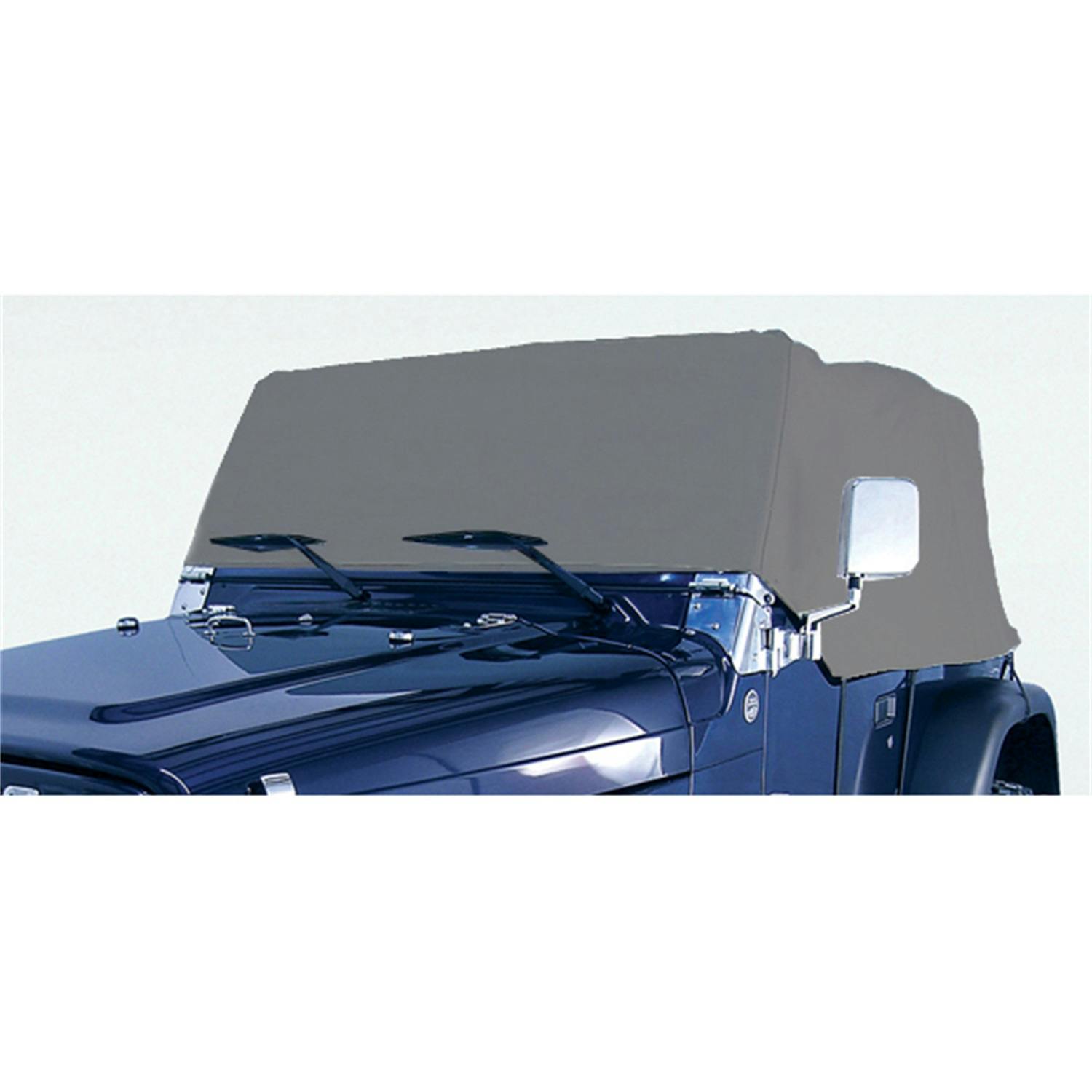 ウーバーちゃん専用 Amazon.com: Omix-Ada | 13313.09 | Sun Visor Kit, Agate
