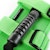 Rugged Ridge 13505.05 Ultimate Grab Handles, Green