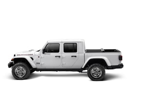 Rugged Ridge 13550.22 Armis Soft Rolling Bed Cover