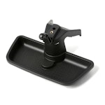 Rugged Ridge 13551.11 Dash Multi-Mount System; 11-17 Jeep Wrangler JK