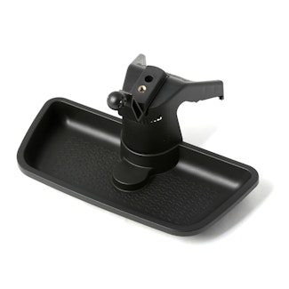 Rugged Ridge 13551.11 Dash Multi-Mount System; 11-17 Jeep Wrangler JK