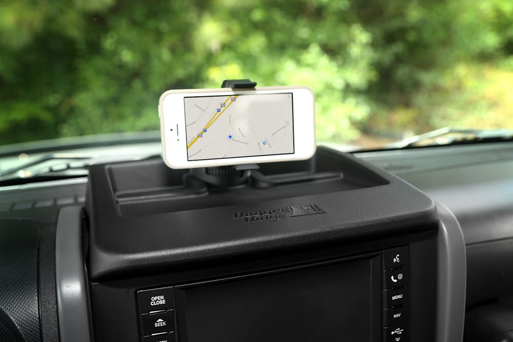 Dash Multi-Mount