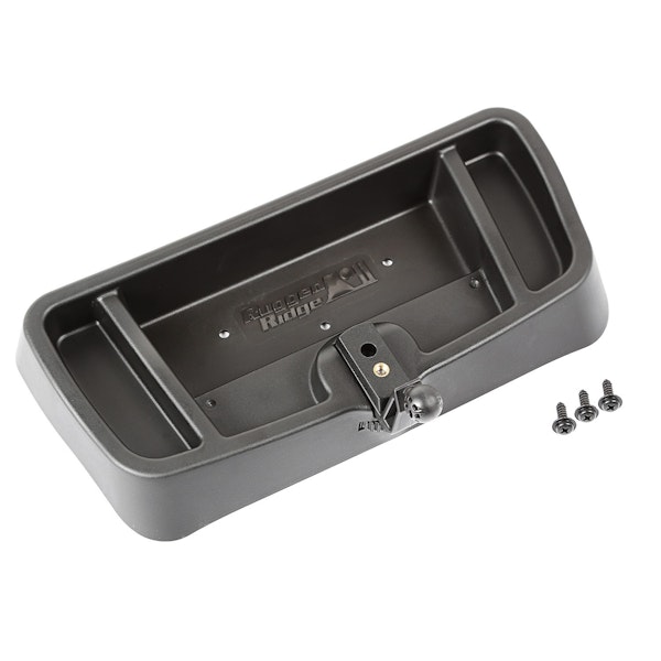Rugged Ridge 13551.18 Dash Multi-Mount